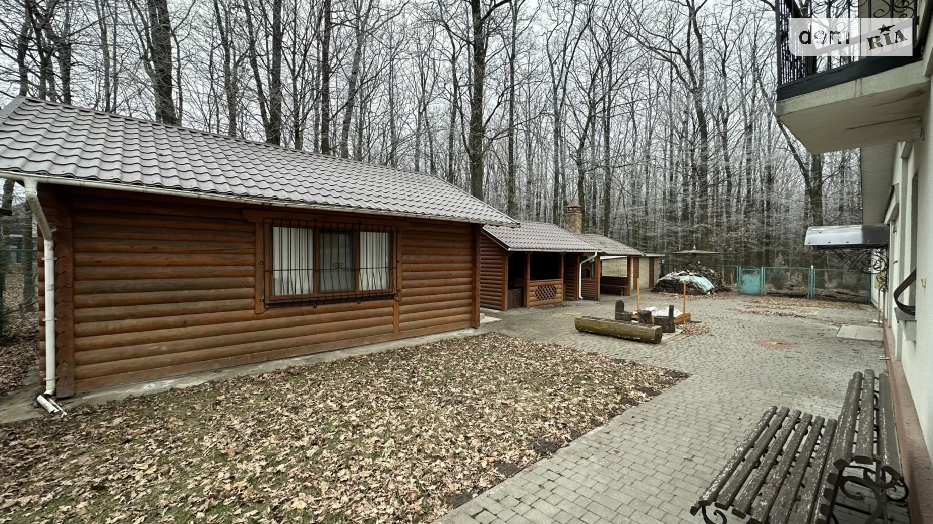 Продается дом на 2 этажа 106 кв. м с камином, цена: 154000 $ - фото 5