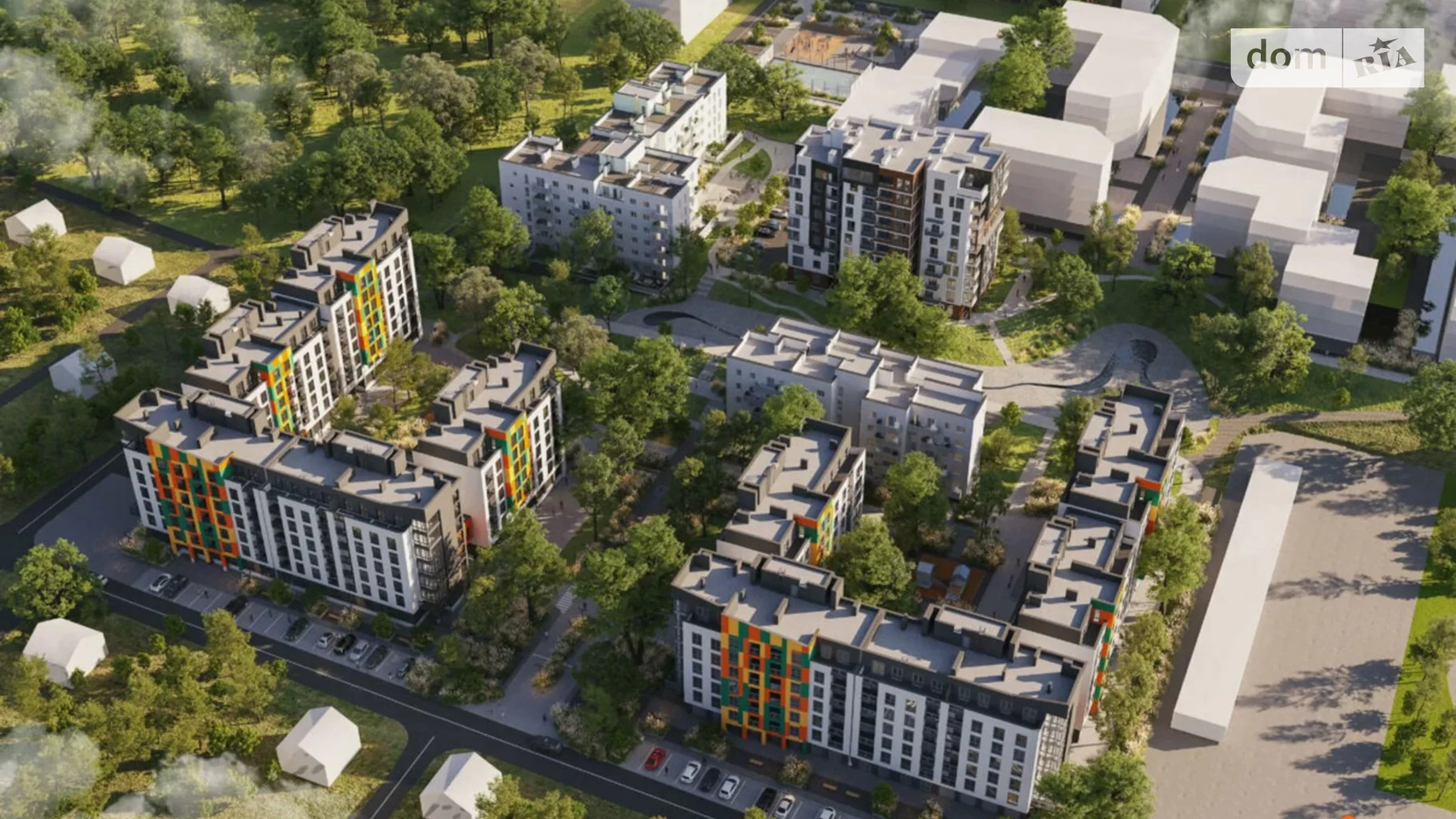 Продается 2-комнатная квартира 64 кв. м в Волчинце, ул. Тараса Шевченко - фото 2
