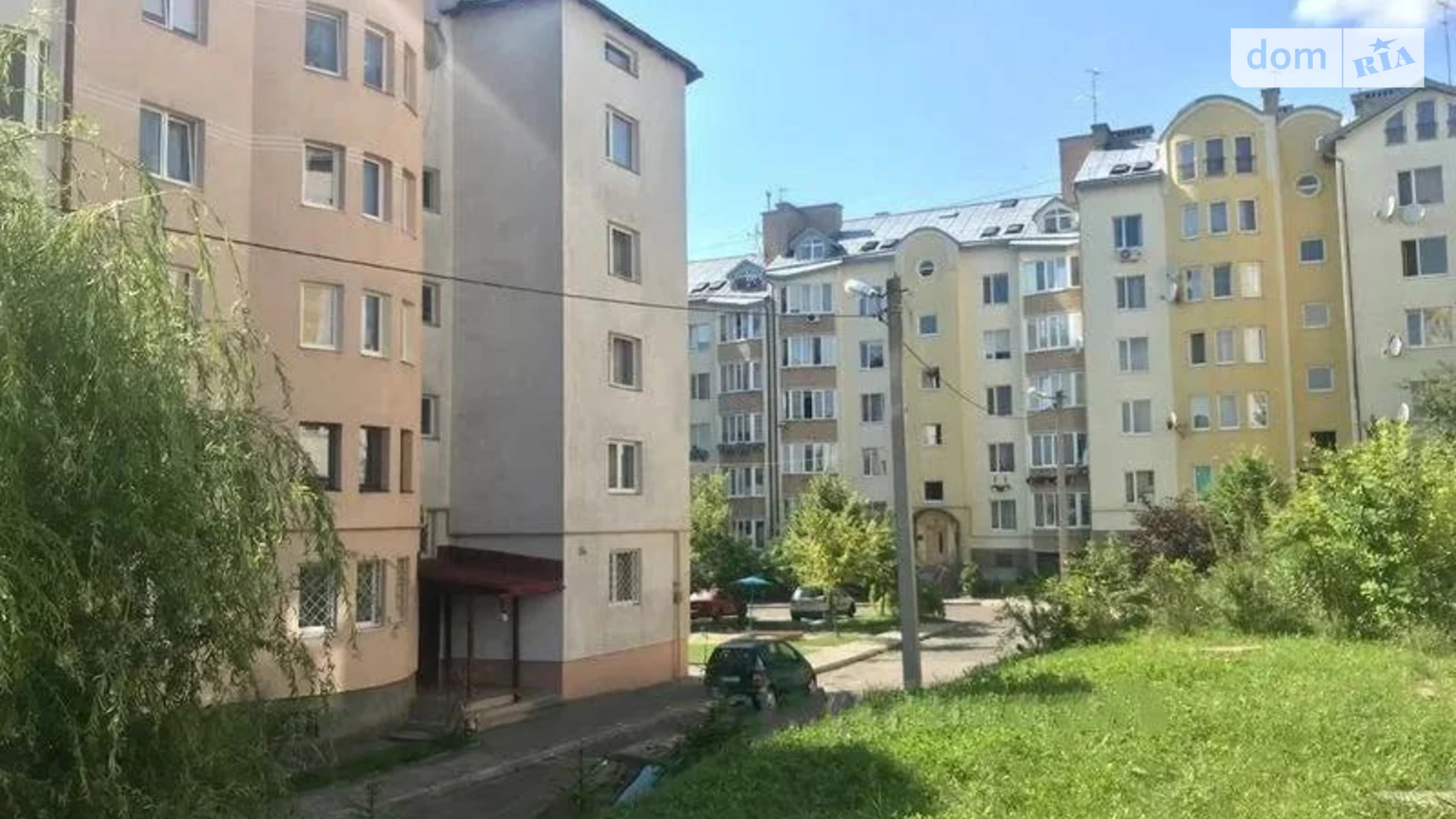 Продається 3-кімнатна квартира 95 кв. м у Львові, вул. Михайла Драгана, 10 - фото 2