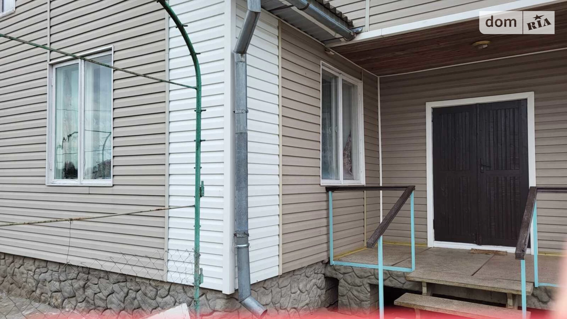 Продається одноповерховий будинок 108 кв. м з банею/сауною, цена: 57000 $ - фото 2