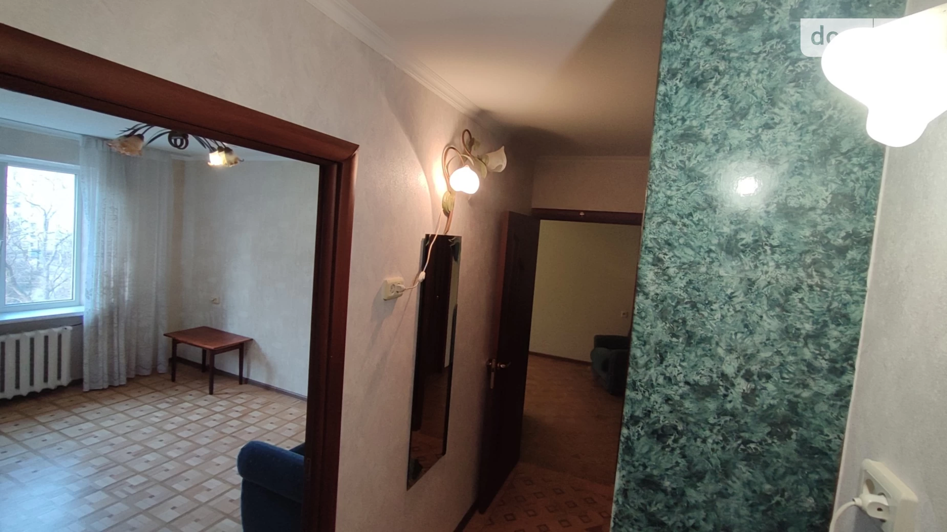 Продається 3-кімнатна квартира 63 кв. м у Одесі, цена: 53900 $ - фото 4