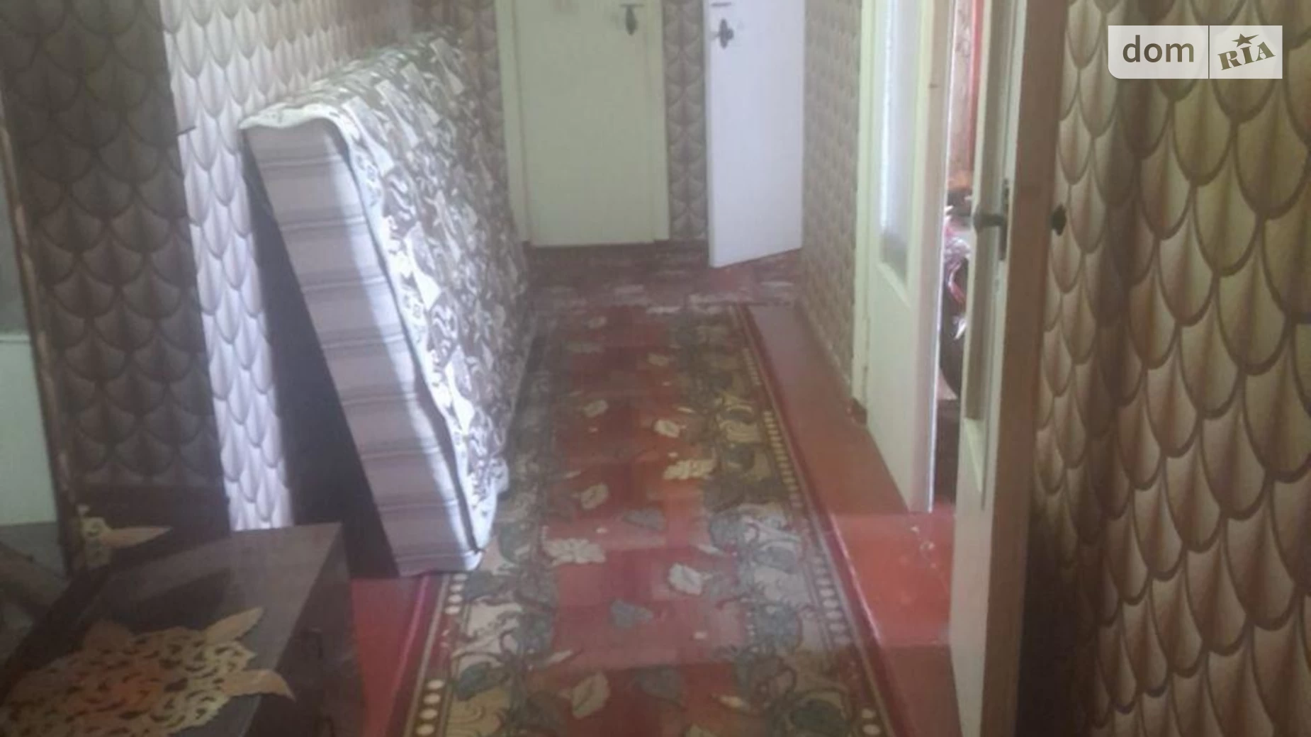 Продается 3-комнатная квартира 61 кв. м в Полтаве, цена: 39000 $ - фото 10