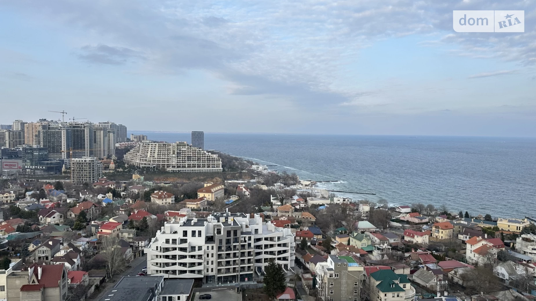 Продается 1-комнатная квартира 35.3 кв. м в Одессе, цена: 145000 $ - фото 3