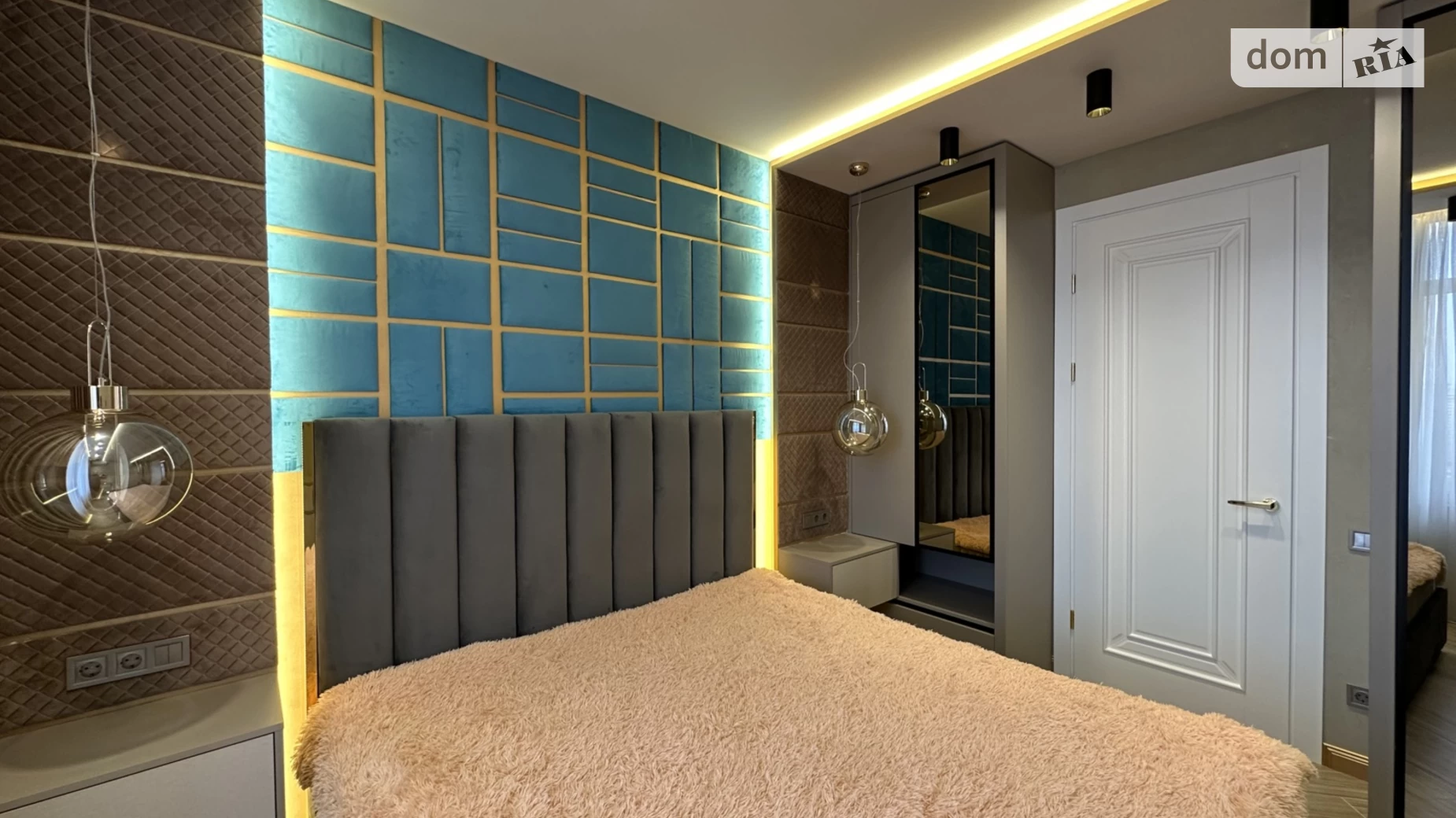 Продается 1-комнатная квартира 35.3 кв. м в Одессе, цена: 145000 $ - фото 4