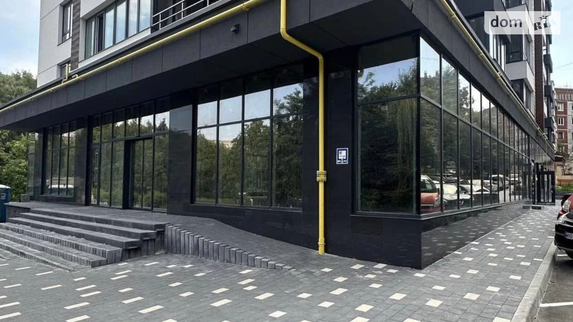 1-кімнатна квартира 41 кв. м у Тернополі, цена: 67000 $ - фото 2