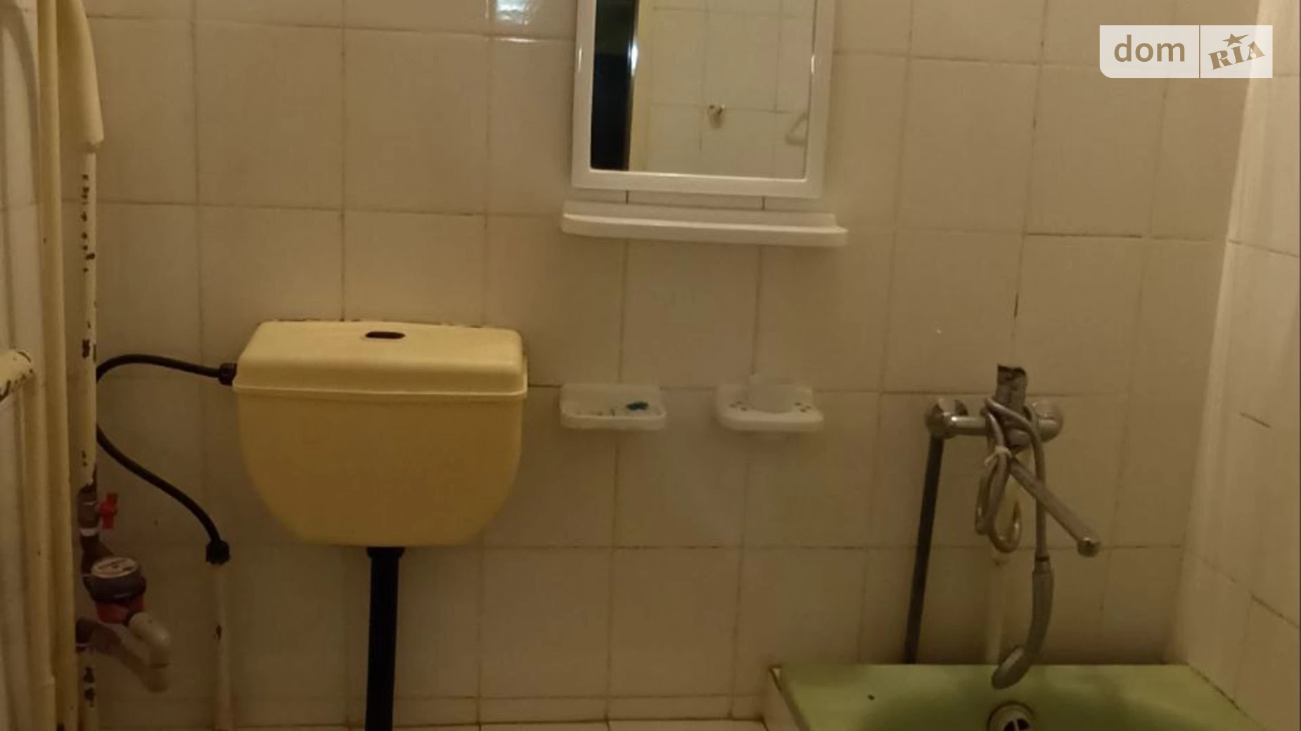 Сдается в аренду 1-комнатная квартира 39.9 кв. м в Харькове, просп. Аэрокосмический(Гагарина), 2А - фото 4