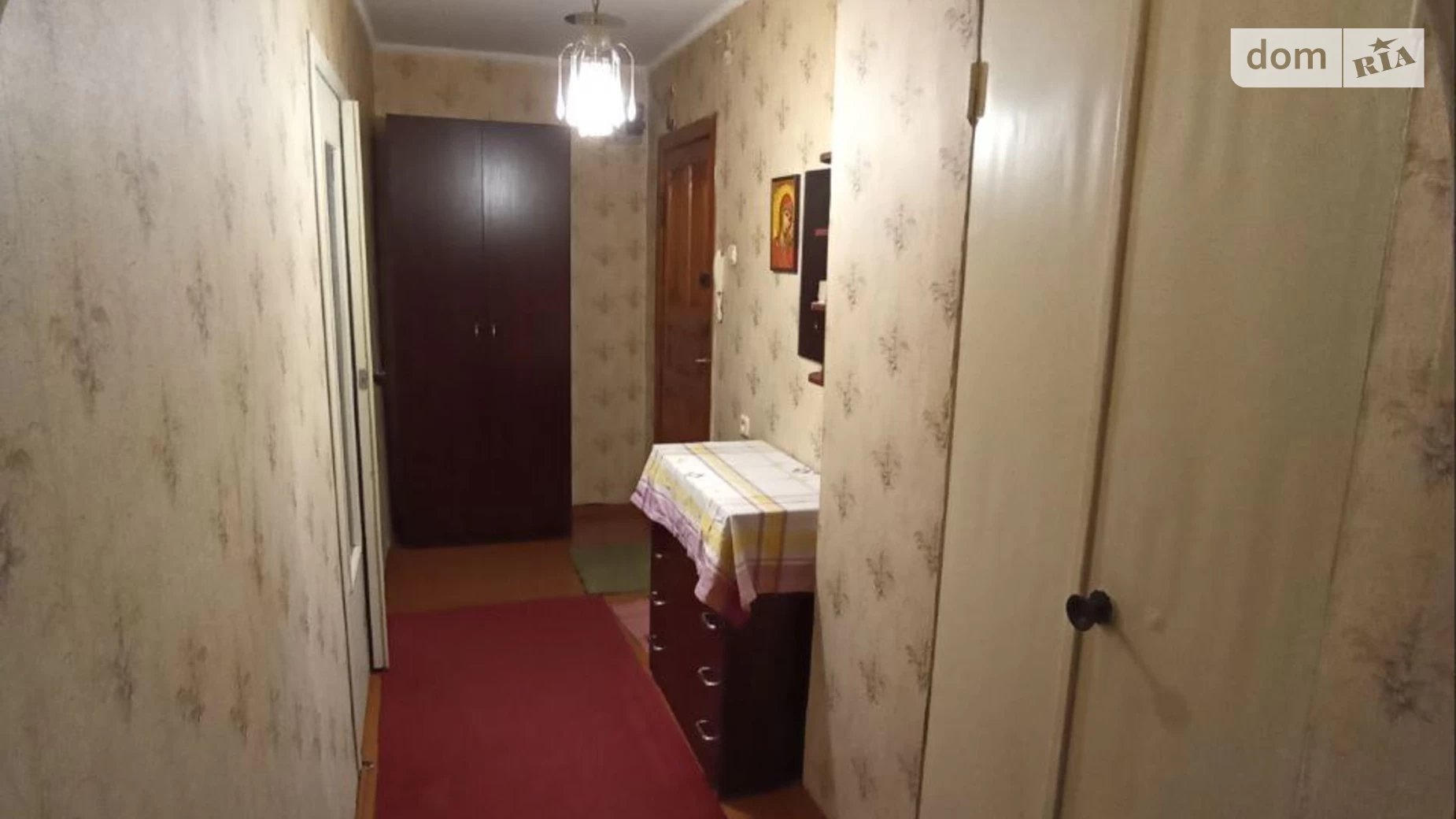Сдается в аренду 1-комнатная квартира 39.9 кв. м в Харькове, просп. Аэрокосмический(Гагарина), 2А - фото 3