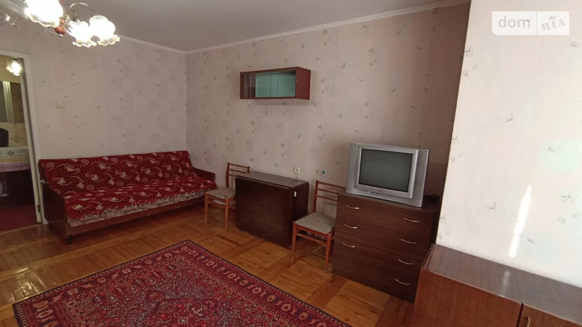 Сдается в аренду 1-комнатная квартира 39.9 кв. м в Харькове, просп. Аэрокосмический(Гагарина), 2А - фото 2