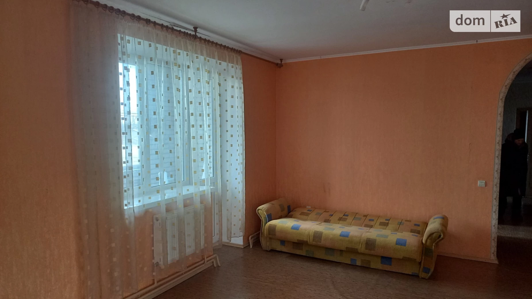 Здається в оренду 2-кімнатна квартира 72 кв. м у Березині, вул. Центральна - фото 3