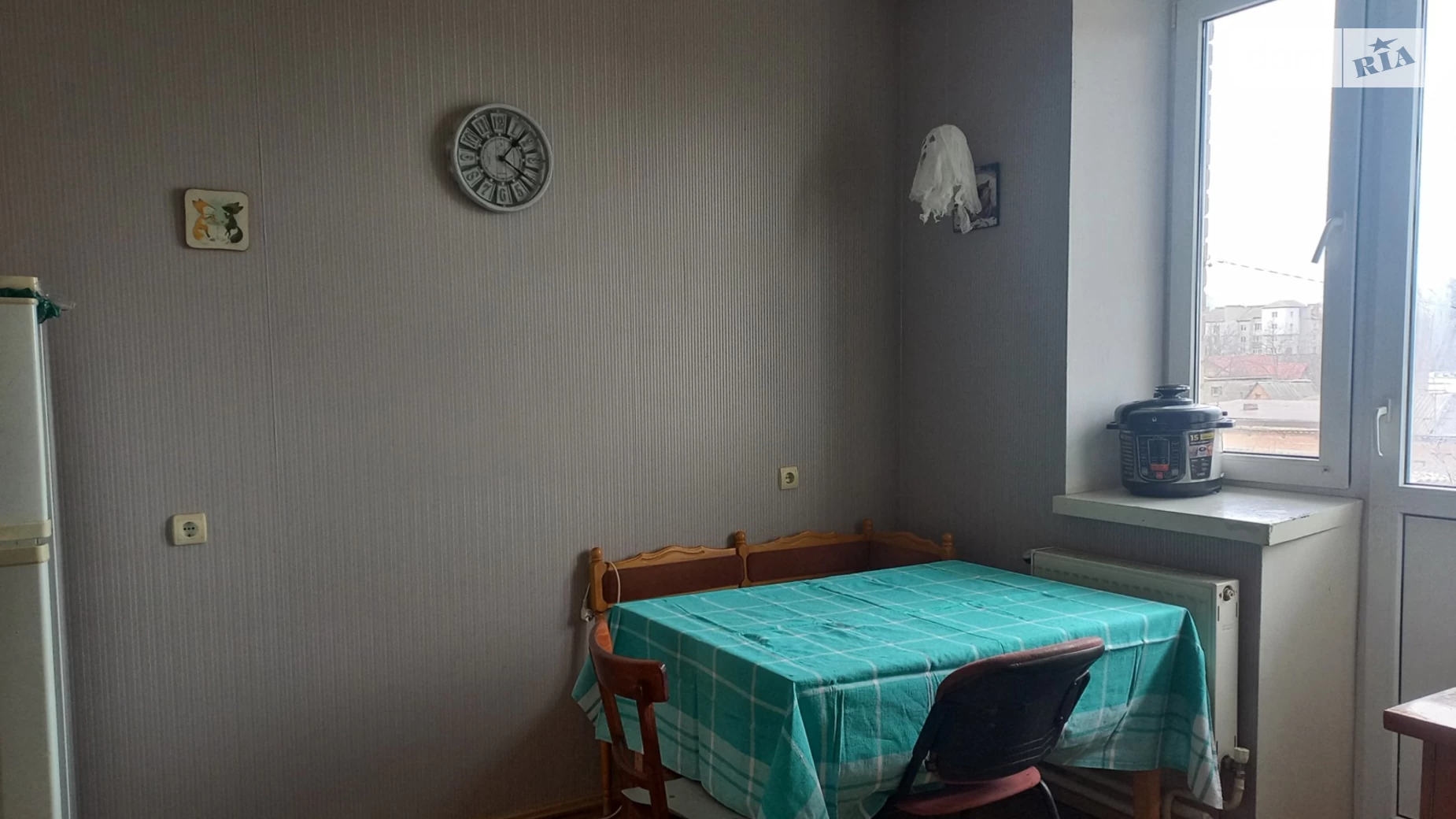 Здається в оренду 2-кімнатна квартира 72 кв. м у Березині, вул. Центральна - фото 2