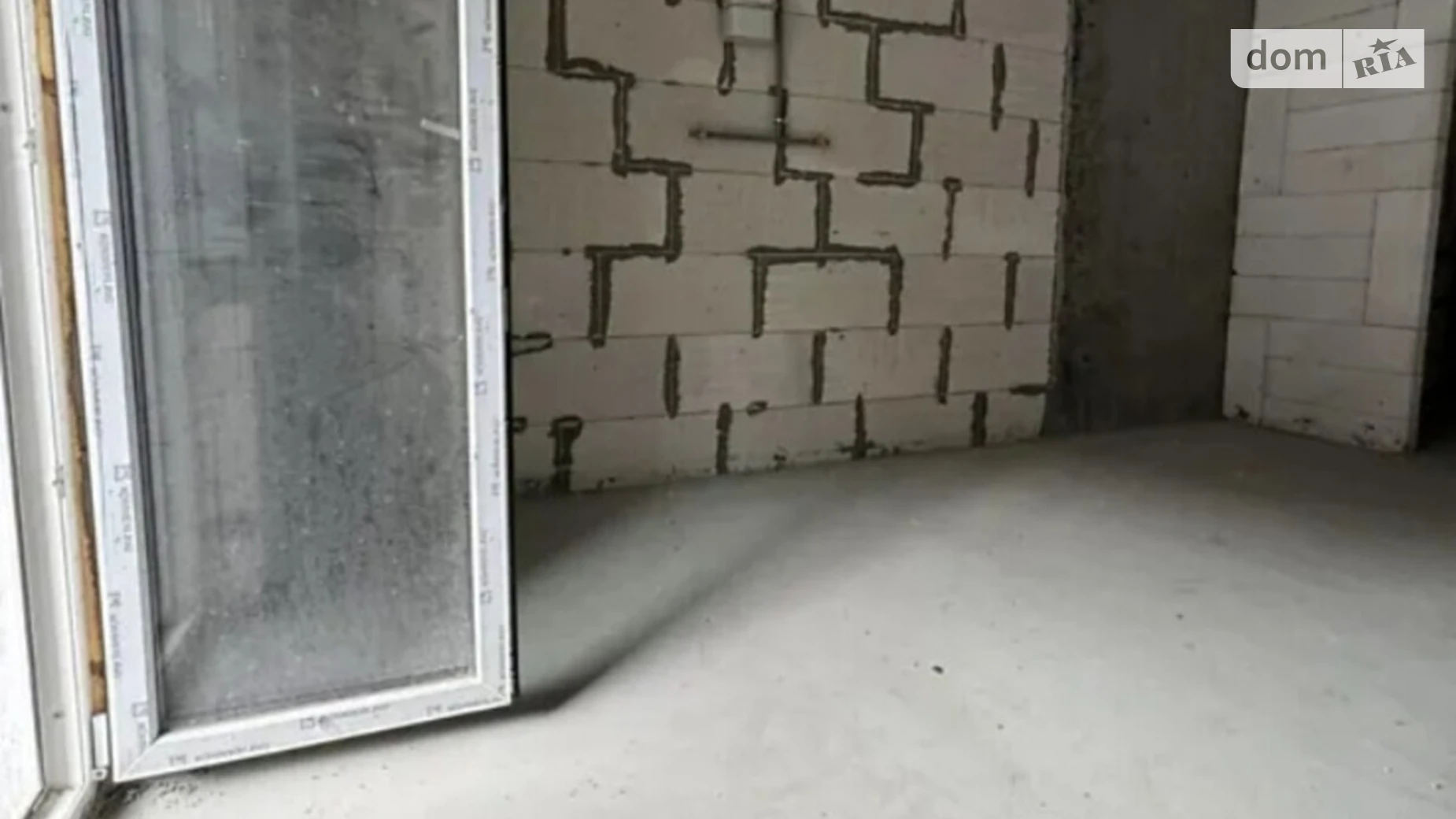 2-комнатная квартира 57 кв. м в, цена: 47000 $ - фото 3