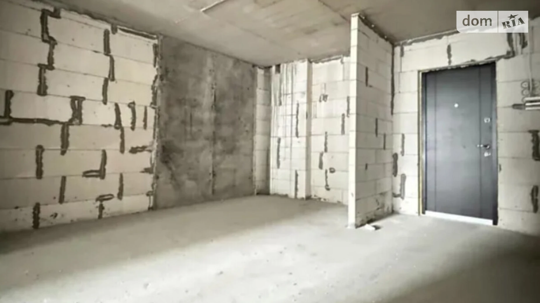 2-комнатная квартира 57 кв. м в, цена: 47000 $ - фото 4