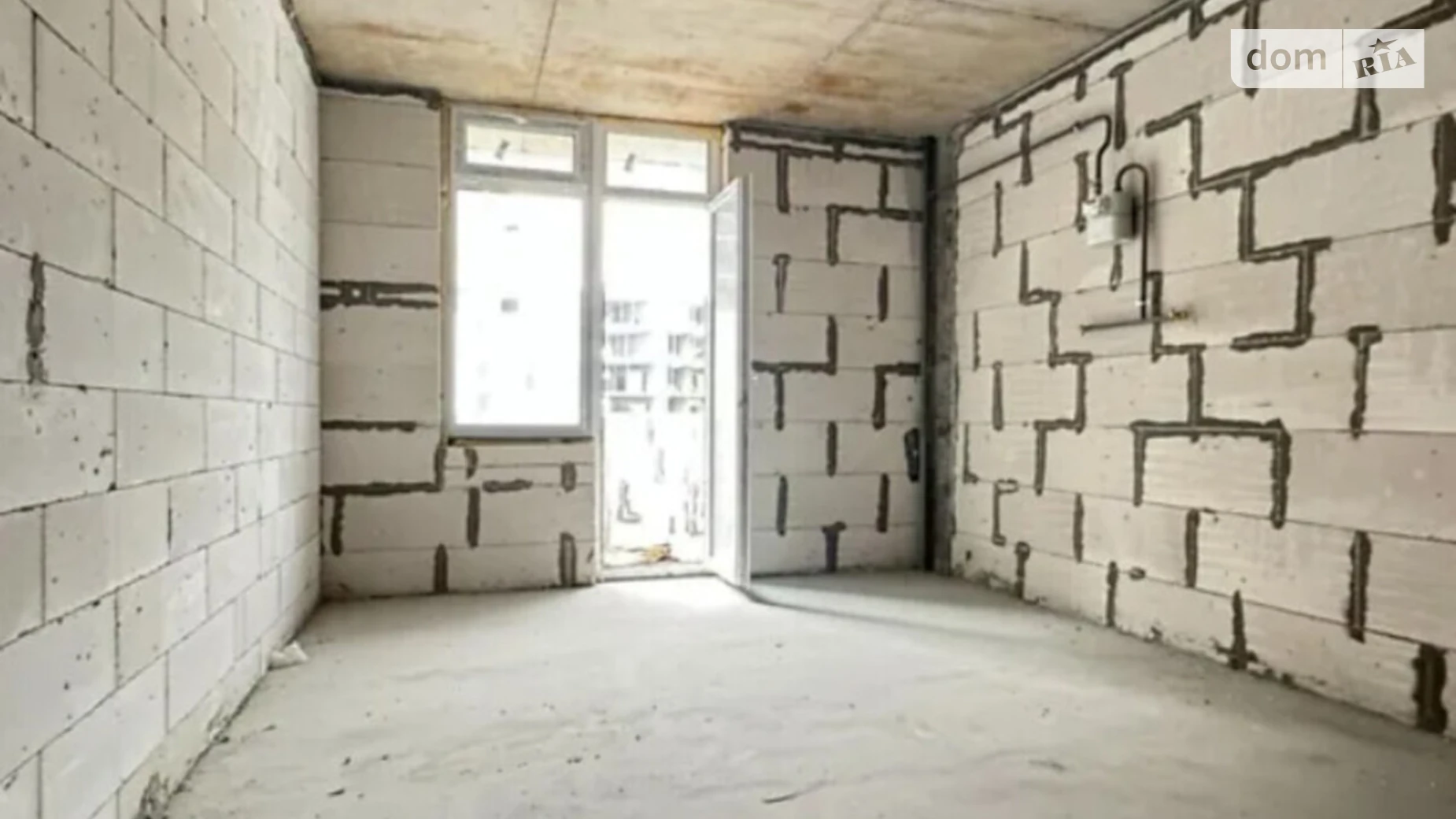 2-комнатная квартира 57 кв. м в, цена: 47000 $ - фото 5