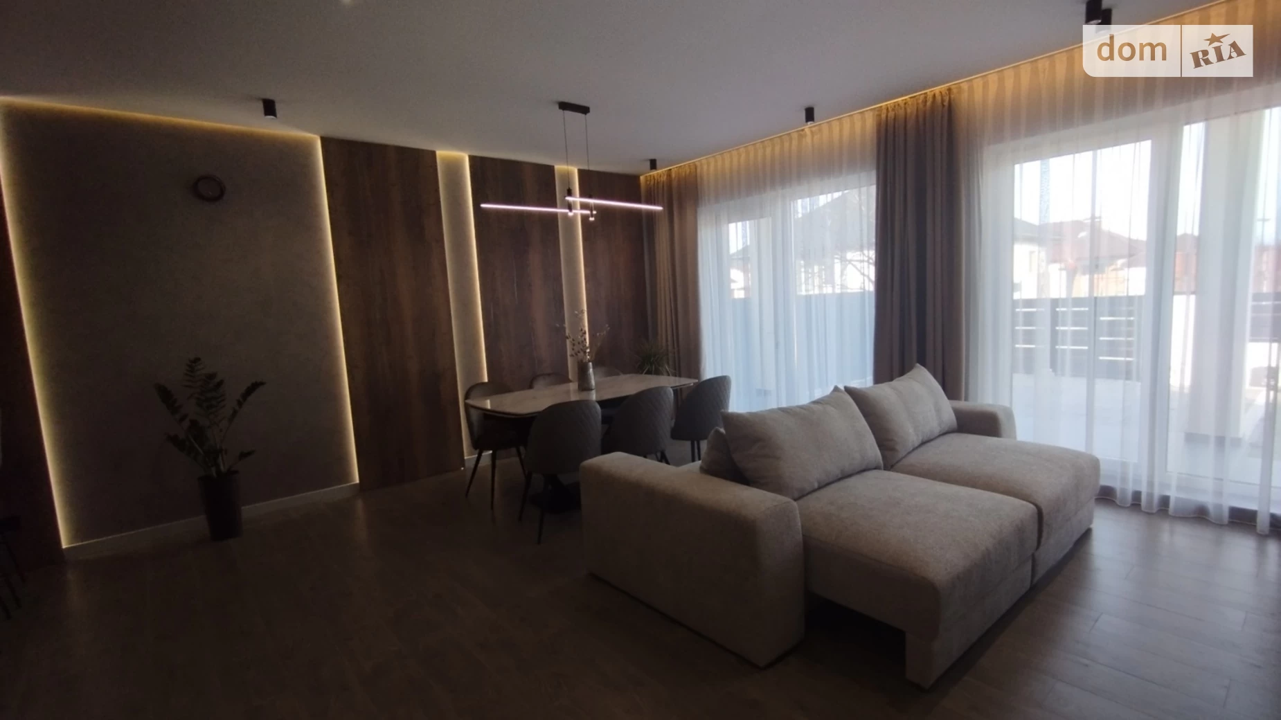 Продается дом на 2 этажа 172 кв. м с баней/сауной, цена: 280000 $ - фото 3