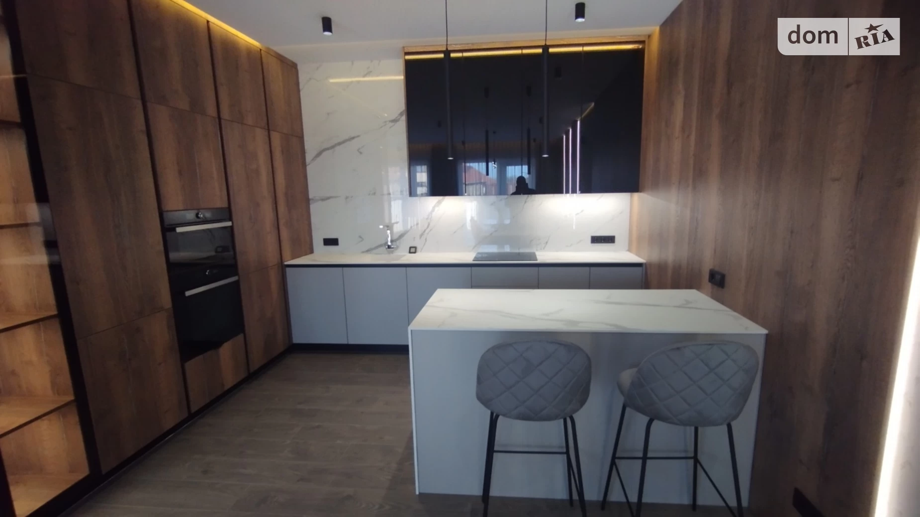 Продается дом на 2 этажа 172 кв. м с гаражом, цена: 280000 $ - фото 5