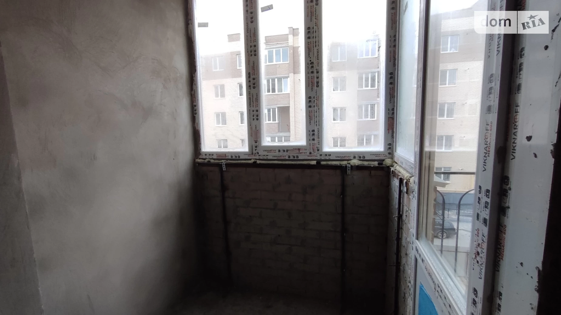 Продается 2-комнатная квартира 57.5 кв. м в Стрижавке, ул. Киевская - фото 4