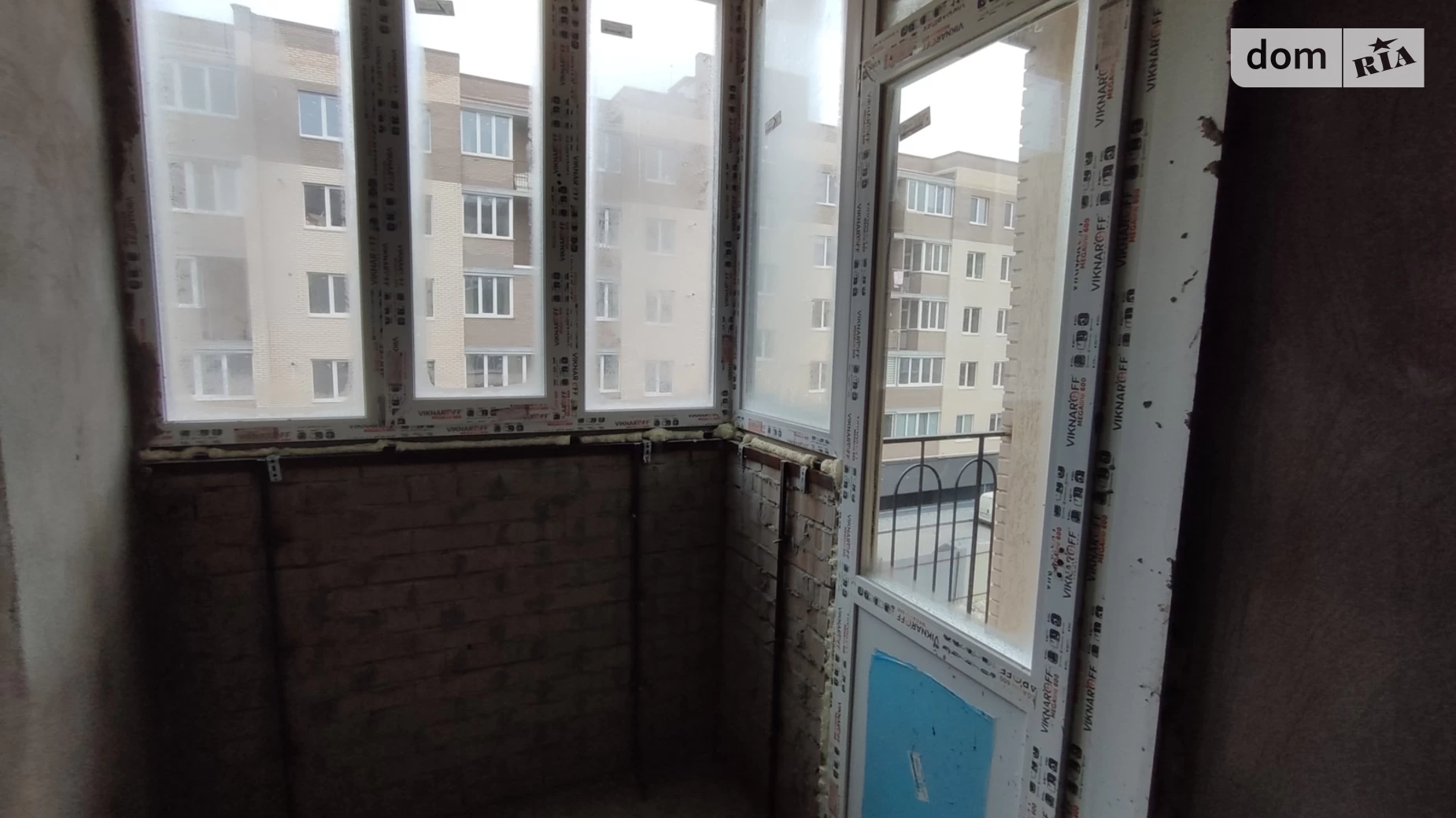 Продается 2-комнатная квартира 57.5 кв. м в Стрижавке, ул. Киевская - фото 5