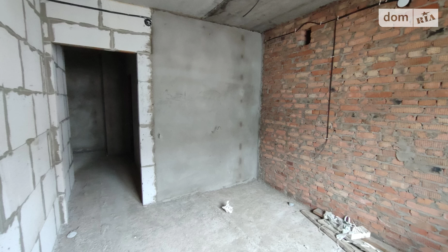 Продается 2-комнатная квартира 57.5 кв. м в Стрижавке, ул. Киевская - фото 3