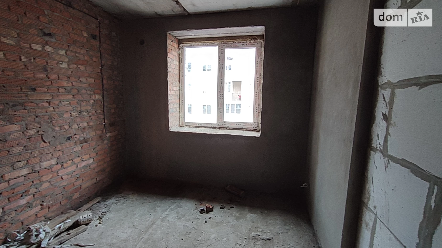Продается 2-комнатная квартира 57.5 кв. м в Стрижавке, ул. Киевская - фото 2