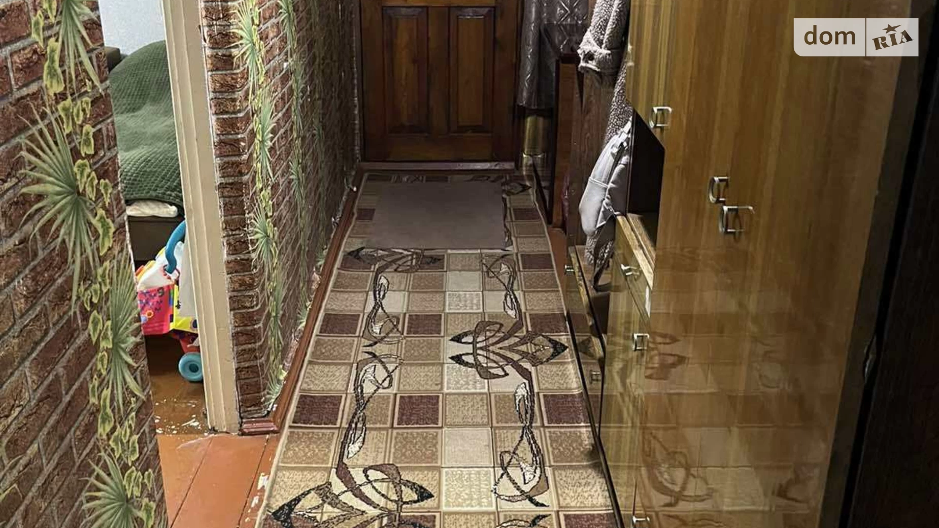 Продається 2-кімнатна квартира 52 кв. м у, цена: 37000 $ - фото 3