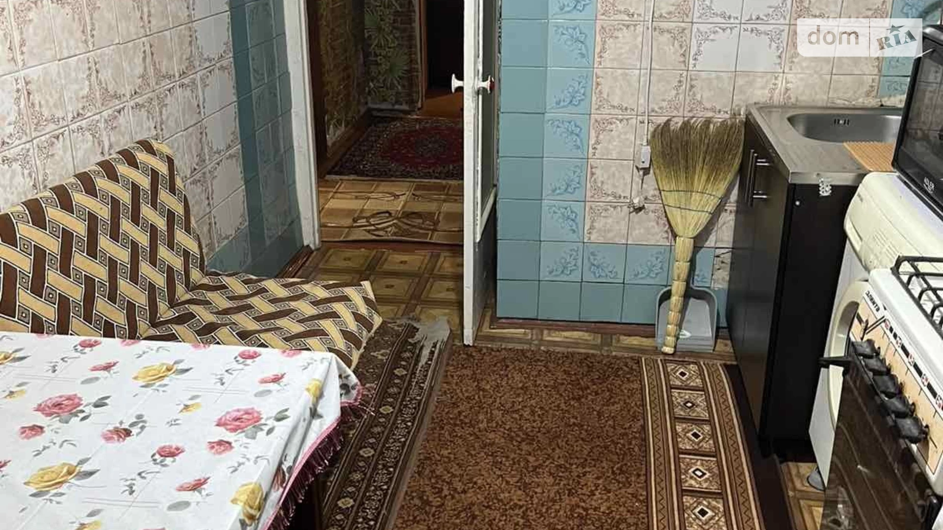 Продається 2-кімнатна квартира 52 кв. м у, цена: 37000 $ - фото 4