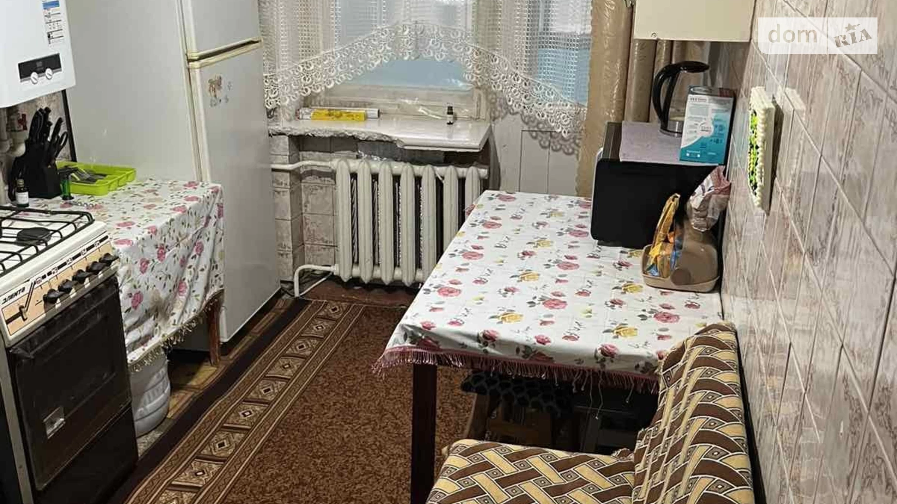 Продається 2-кімнатна квартира 52 кв. м у, цена: 37000 $ - фото 5