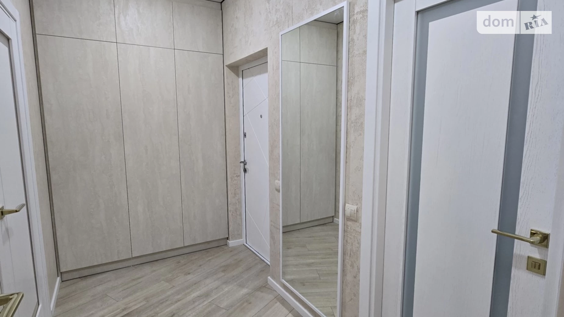 Продається 1-кімнатна квартира 48 кв. м у Вінниці, вул. Праведників світу(Максимовича) - фото 5