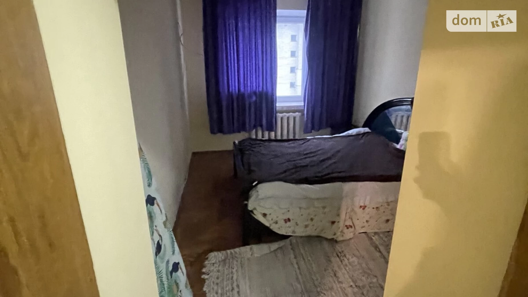 Продається 3-кімнатна квартира 81.3 кв. м у Києві, бул. Вацлава Гавела, 34Б - фото 5