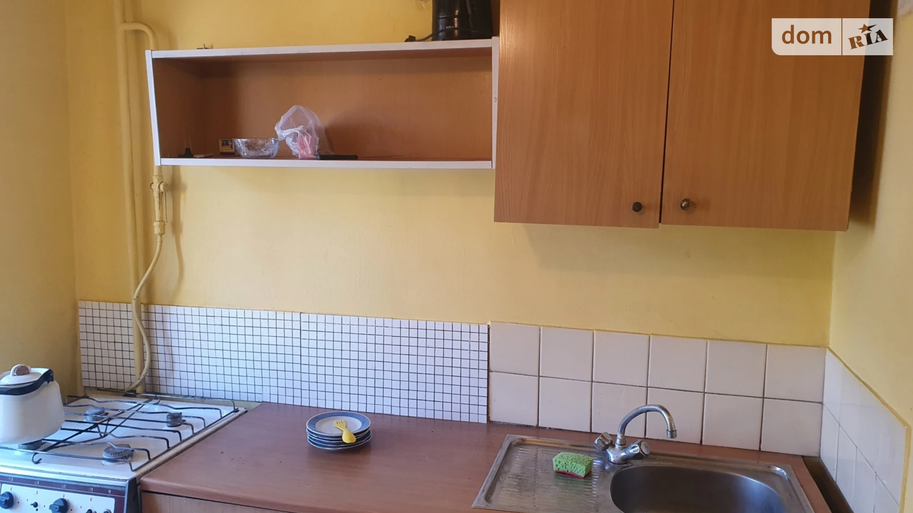 Сдается в аренду 1-комнатная квартира 34 кв. м в Одессе, ул. Академика Королева, 2 - фото 2