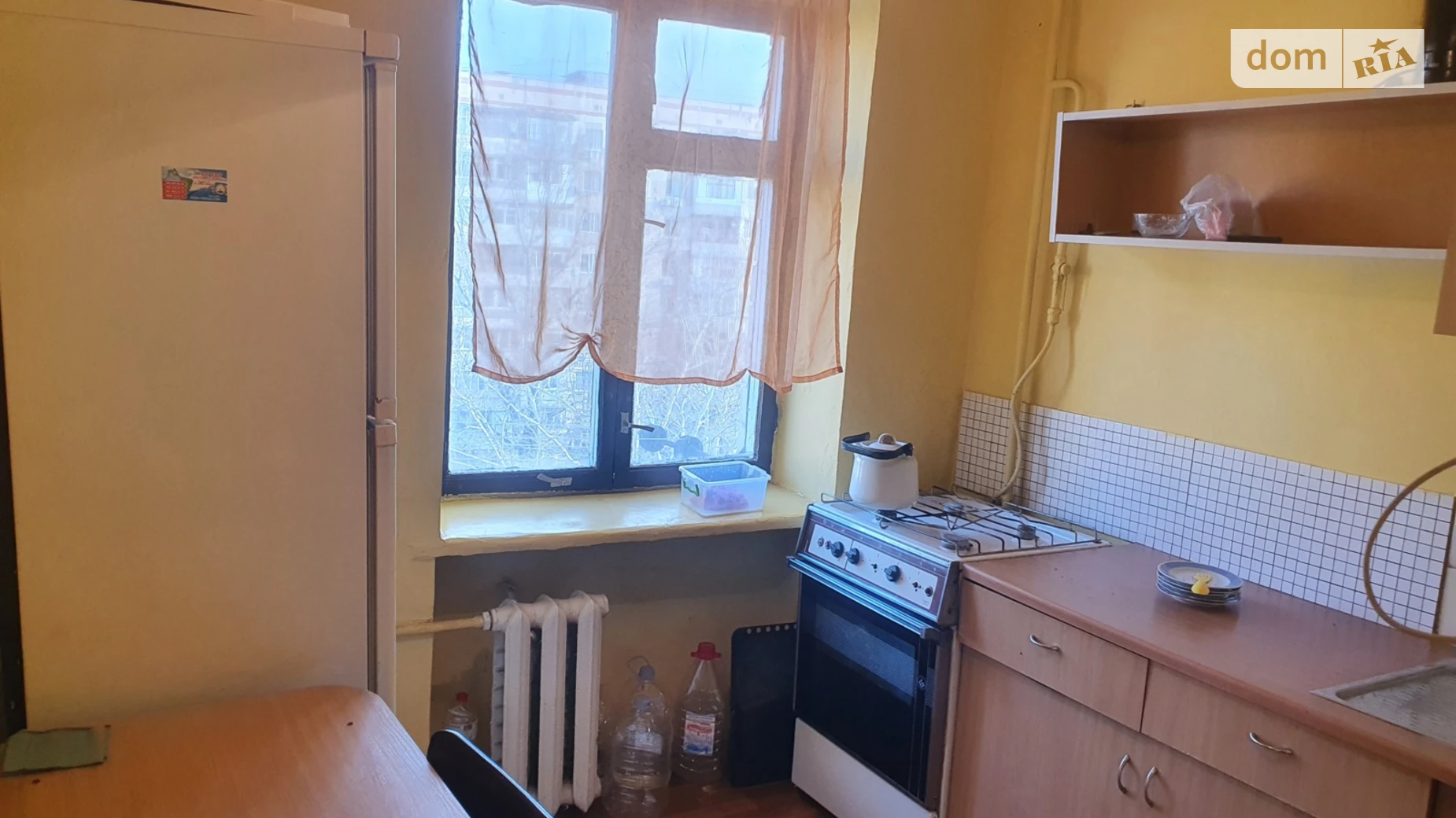 Сдается в аренду 1-комнатная квартира 34 кв. м в Одессе, ул. Академика Королева, 2 - фото 3