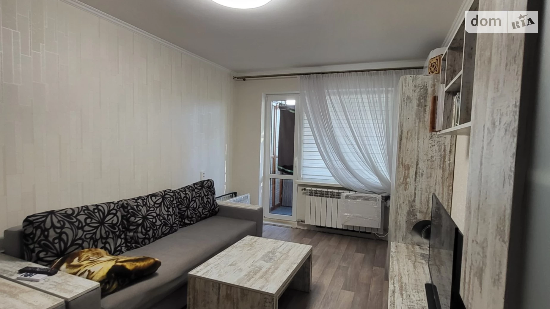 Продається 2-кімнатна квартира 42.9 кв. м у Миколаєві, вул. Космонавтів, 77А - фото 2