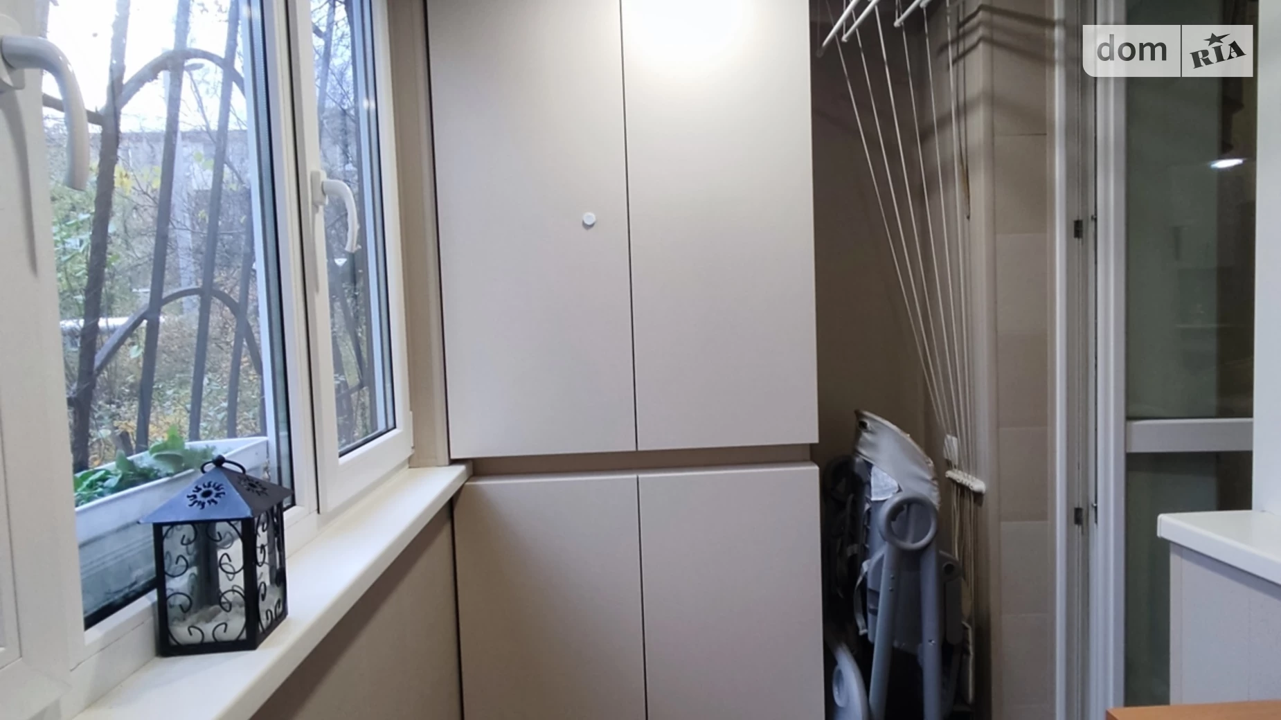Сдается в аренду 3-комнатная квартира 56 кв. м в Днепре, ул. Юлии Залюбовской(Путиловская), 17 - фото 4
