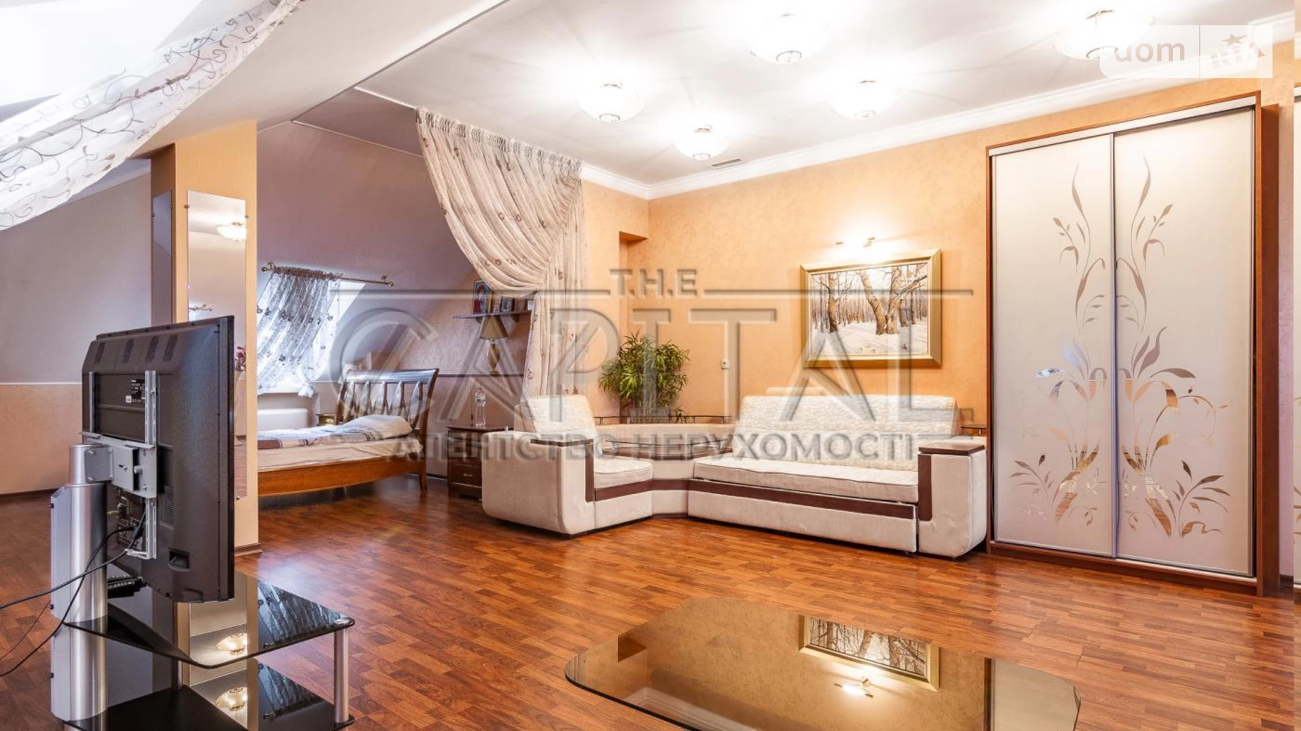 Продается дом на 2 этажа 850.6 кв. м с баней/сауной, цена: 690000 $ - фото 5
