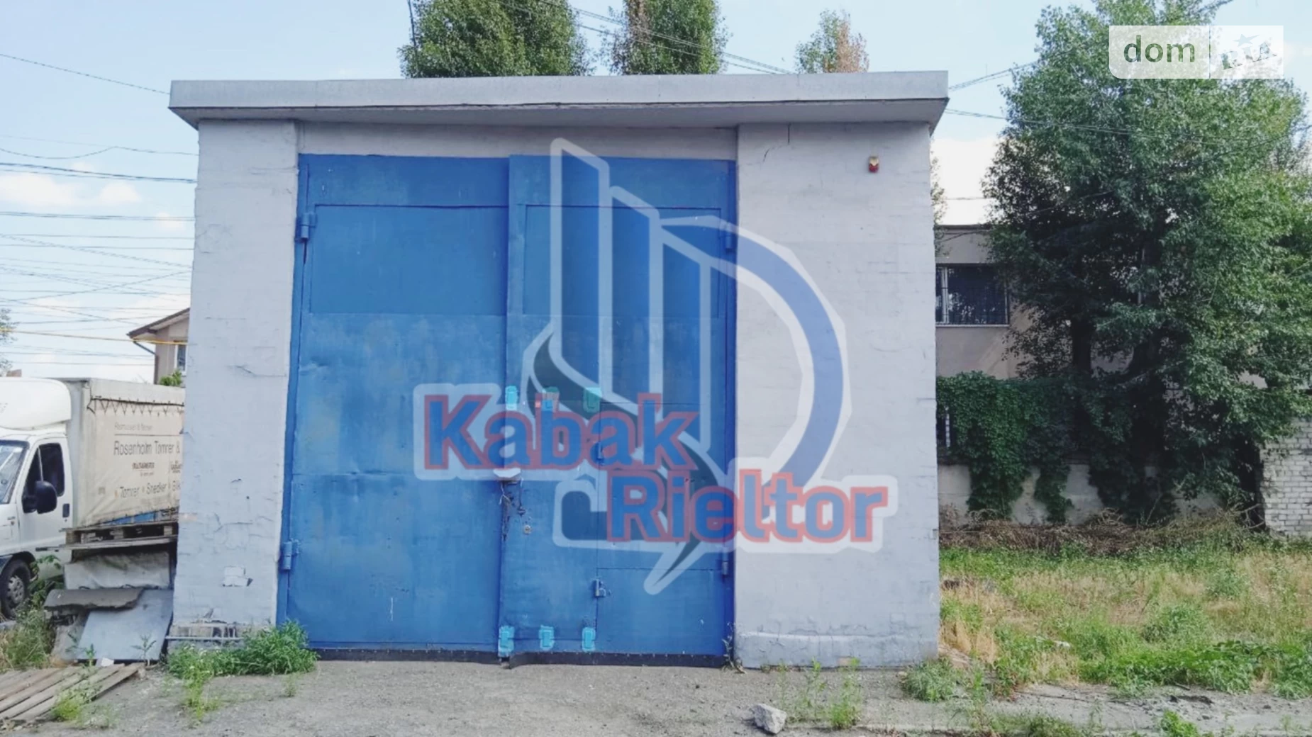 Продается помещения свободного назначения 3587 кв. м в 3-этажном здании, цена: 800000 $ - фото 5