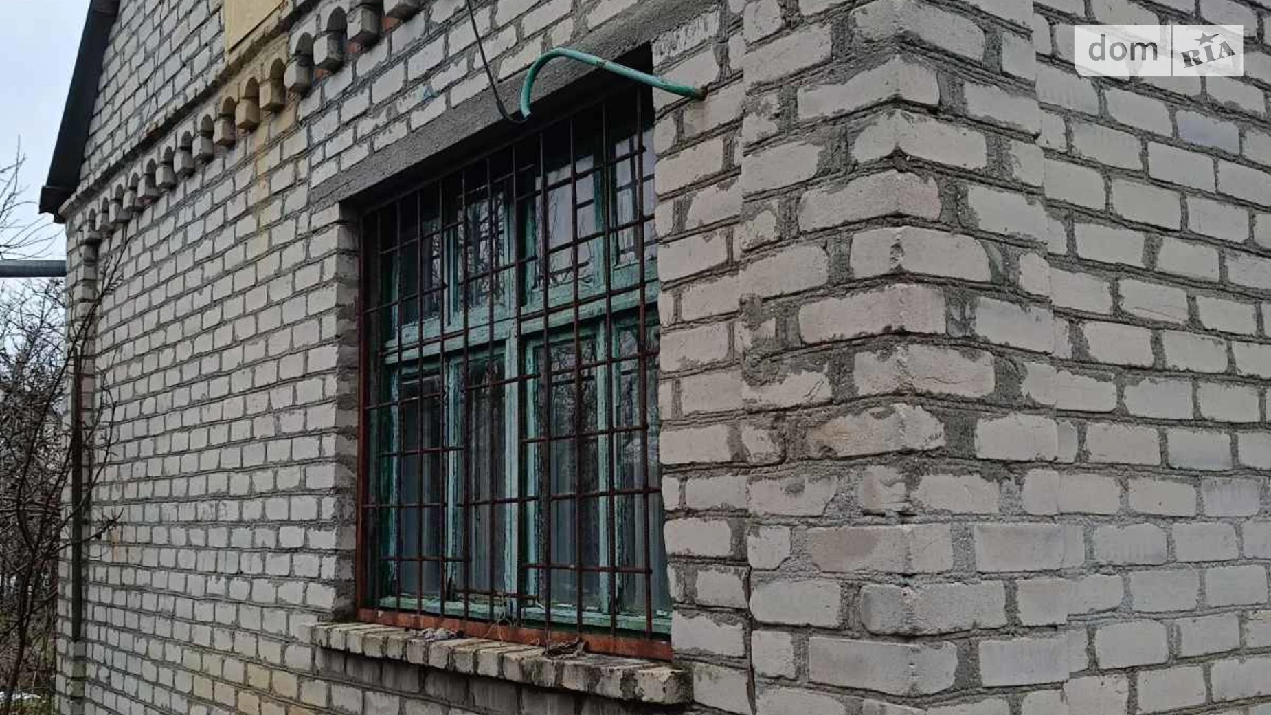 Продається одноповерховий будинок 60 кв. м з гаражем, цена: 13500 $ - фото 3
