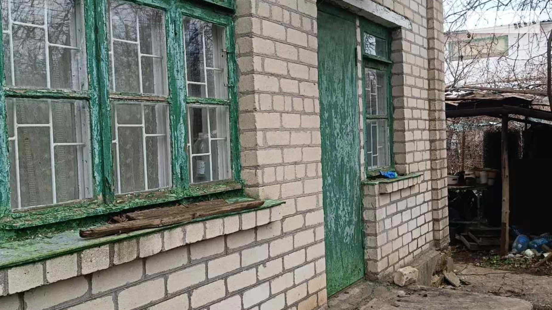 Продається одноповерховий будинок 60 кв. м з гаражем, цена: 13500 $ - фото 2