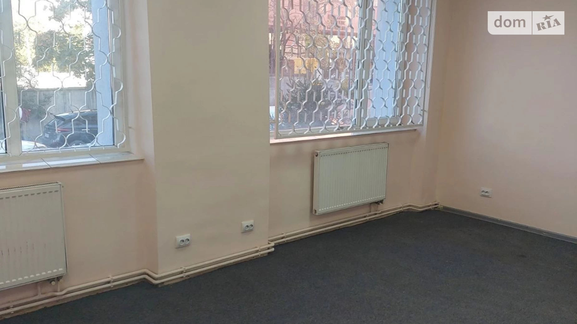Здається в оренду офіс 141.5 кв. м в бізнес-центрі, цена: 35375 грн - фото 3