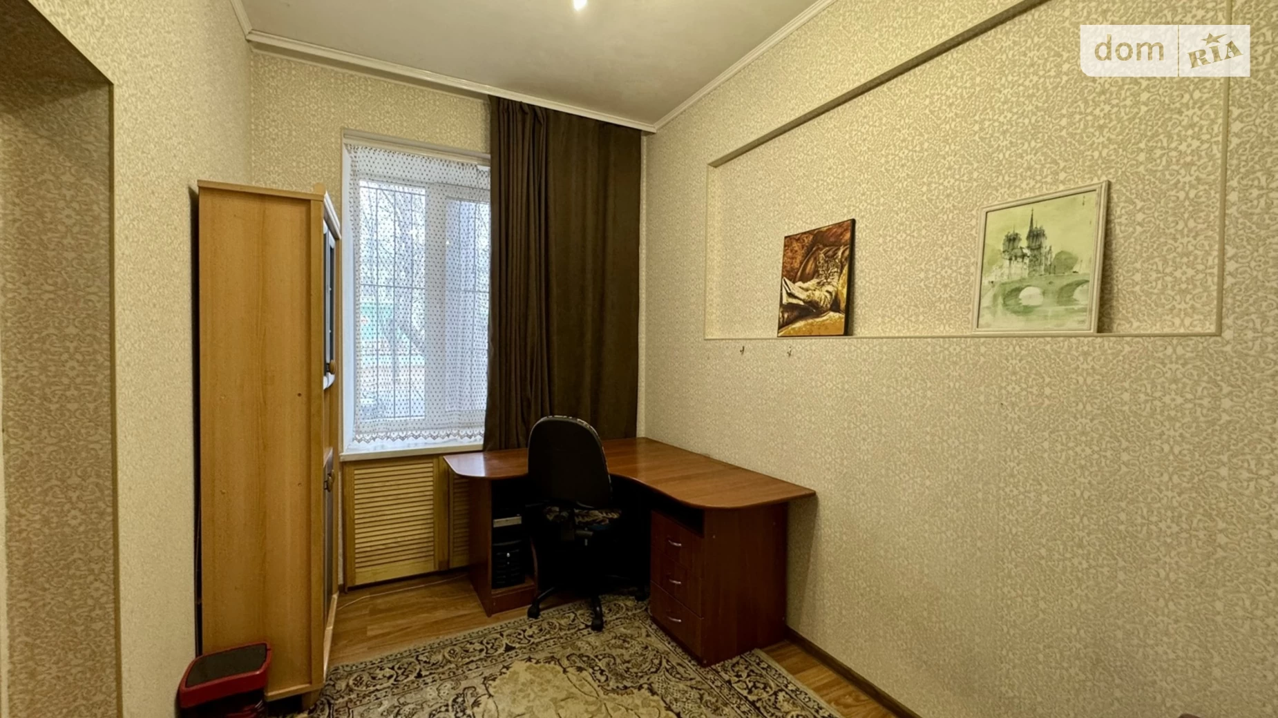 Продається 3-кімнатна квартира 98.2 кв. м у Миколаєві, вул. Благовісного(Нікольська), 32 - фото 4