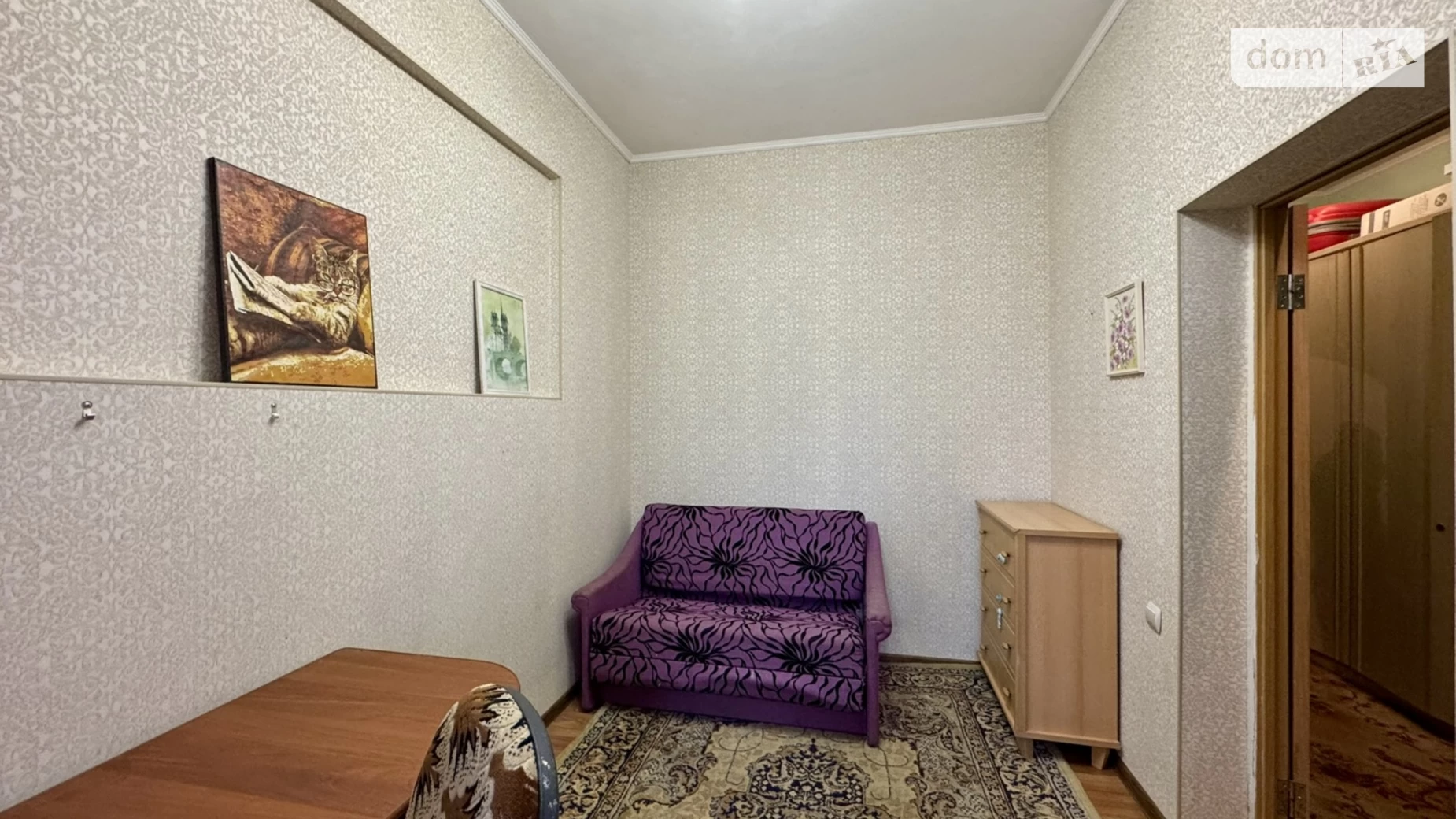 Продається 3-кімнатна квартира 98.2 кв. м у Миколаєві, вул. Благовісного(Нікольська), 32 - фото 5