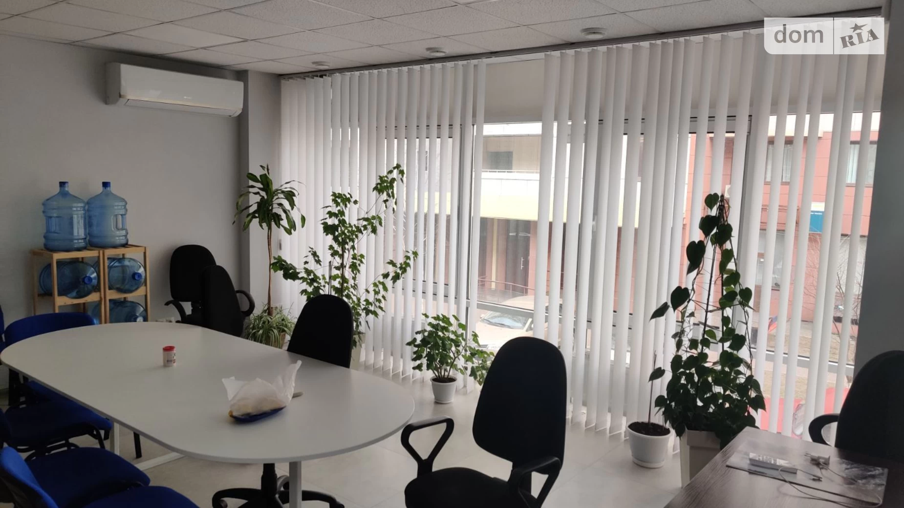 Продается офис 142.3 кв. м в бизнес-центре, цена: 185000 $ - фото 3