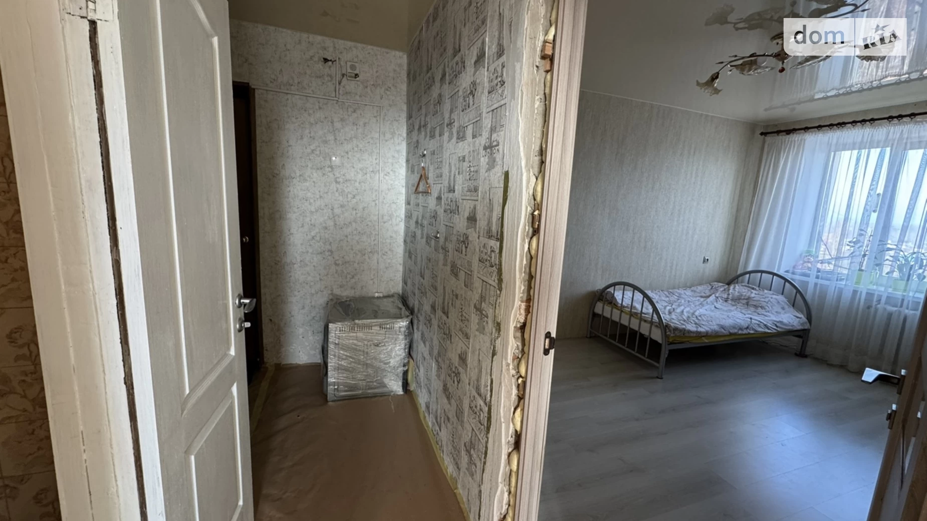 Продается 2-комнатная квартира 44.6 кв. м в Полтаве, цена: 32000 $ - фото 3
