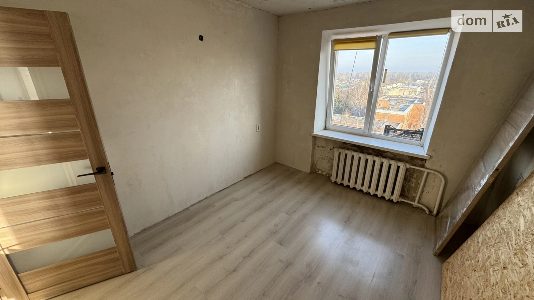 Продается 2-комнатная квартира 44.6 кв. м в Полтаве, цена: 32000 $ - фото 4