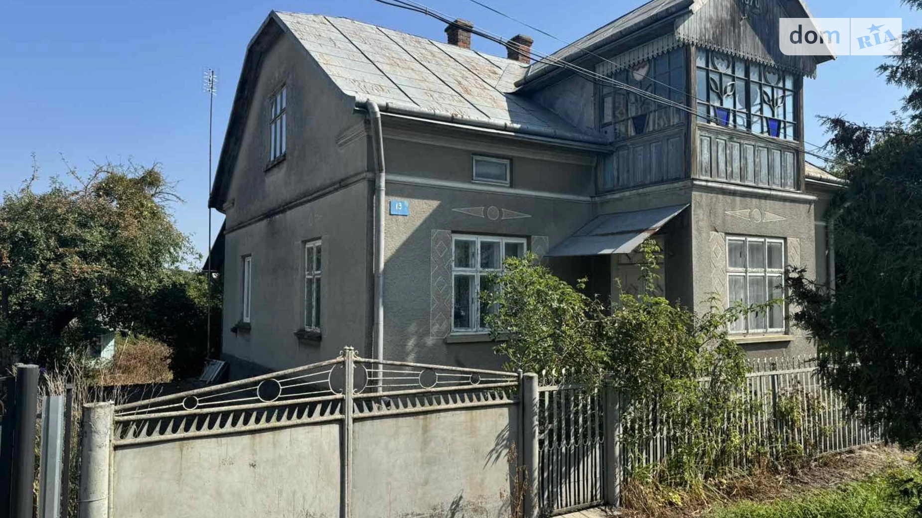 Продается дом на 2 этажа 118.8 кв. м с мебелью, цена: 19000 $ - фото 2