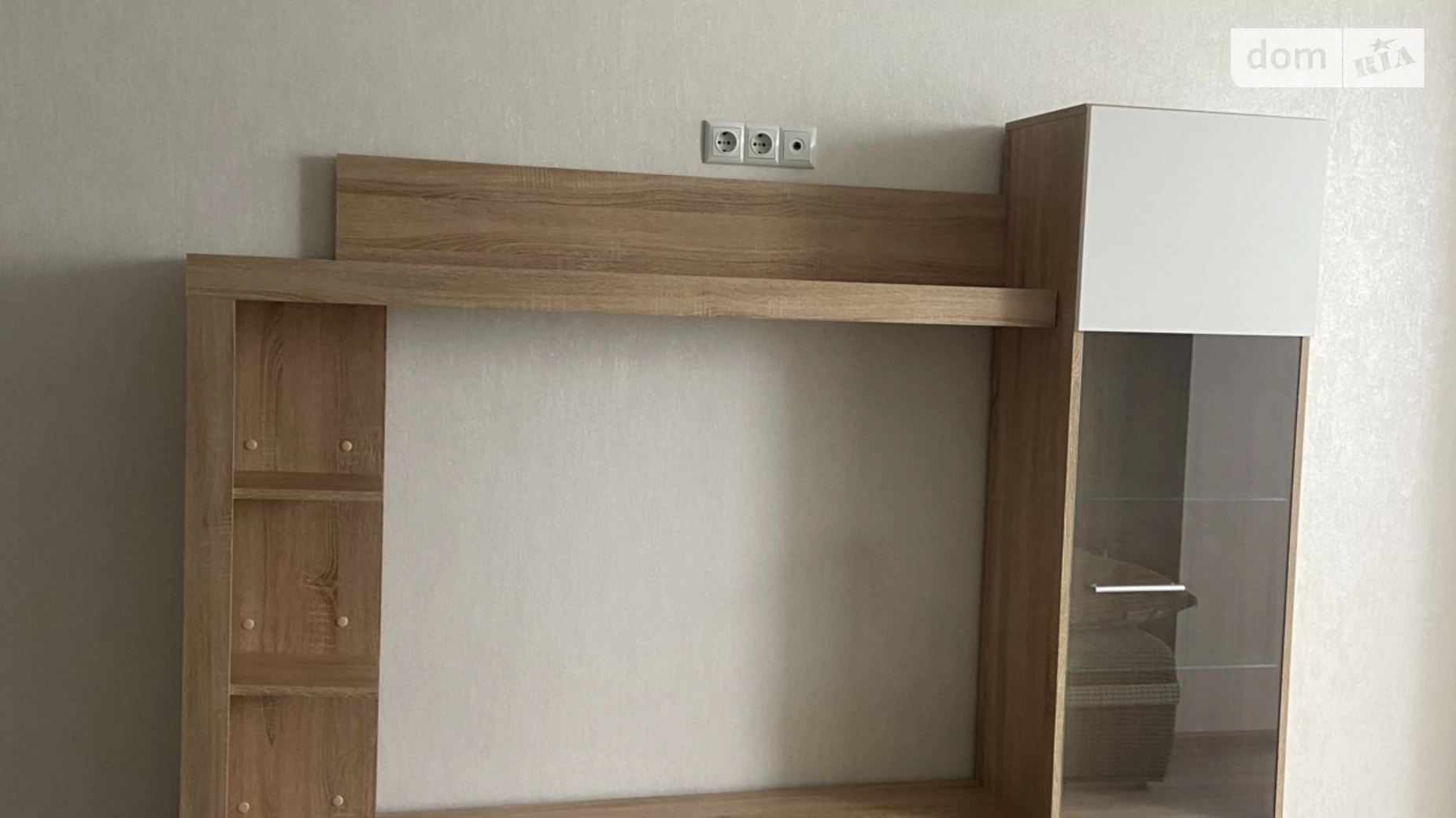 Здається в оренду 1-кімнатна квартира 42.1 кв. м у Хмельницькому, цена: 11000 грн - фото 4