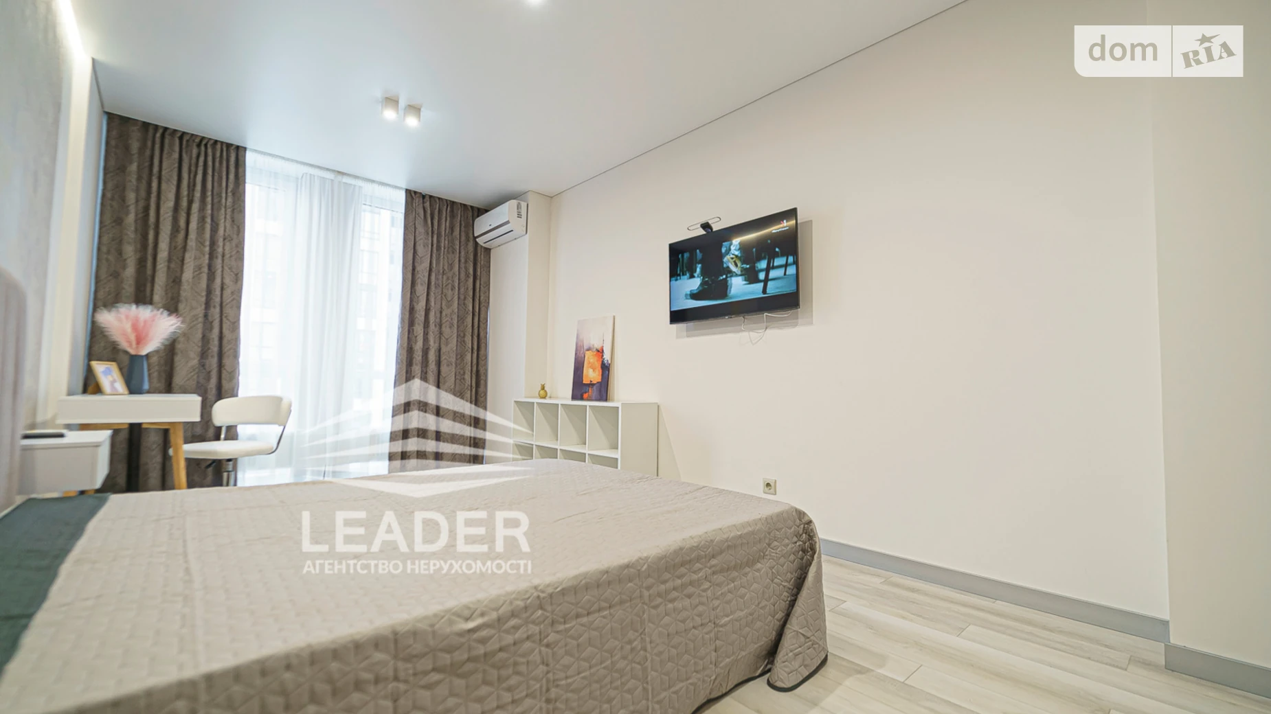 Продается 1-комнатная квартира 45.6 кв. м в Виннице, ул. 600-летия, 3В - фото 3