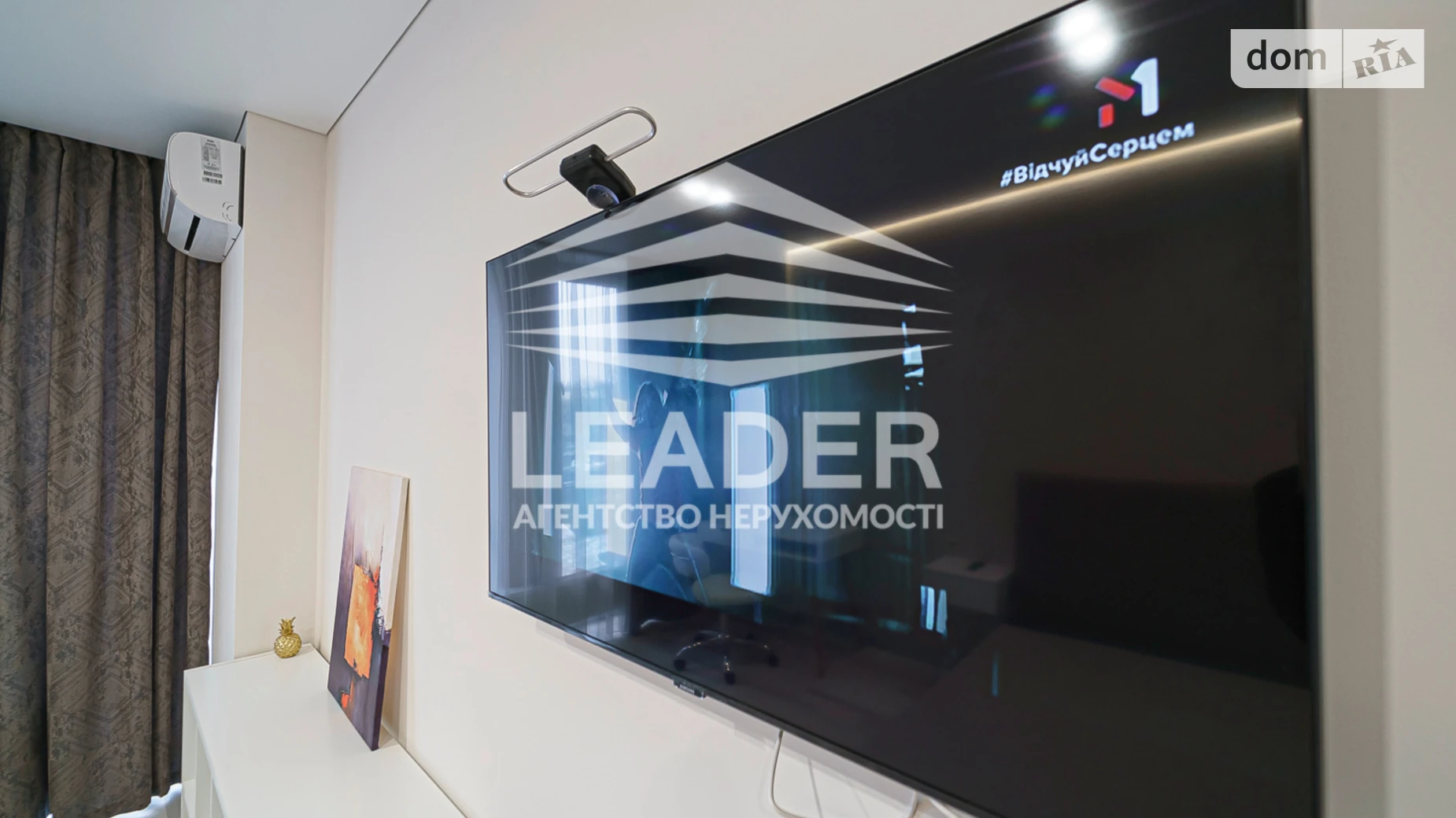 Продается 1-комнатная квартира 45.6 кв. м в Виннице, ул. 600-летия, 3В - фото 4