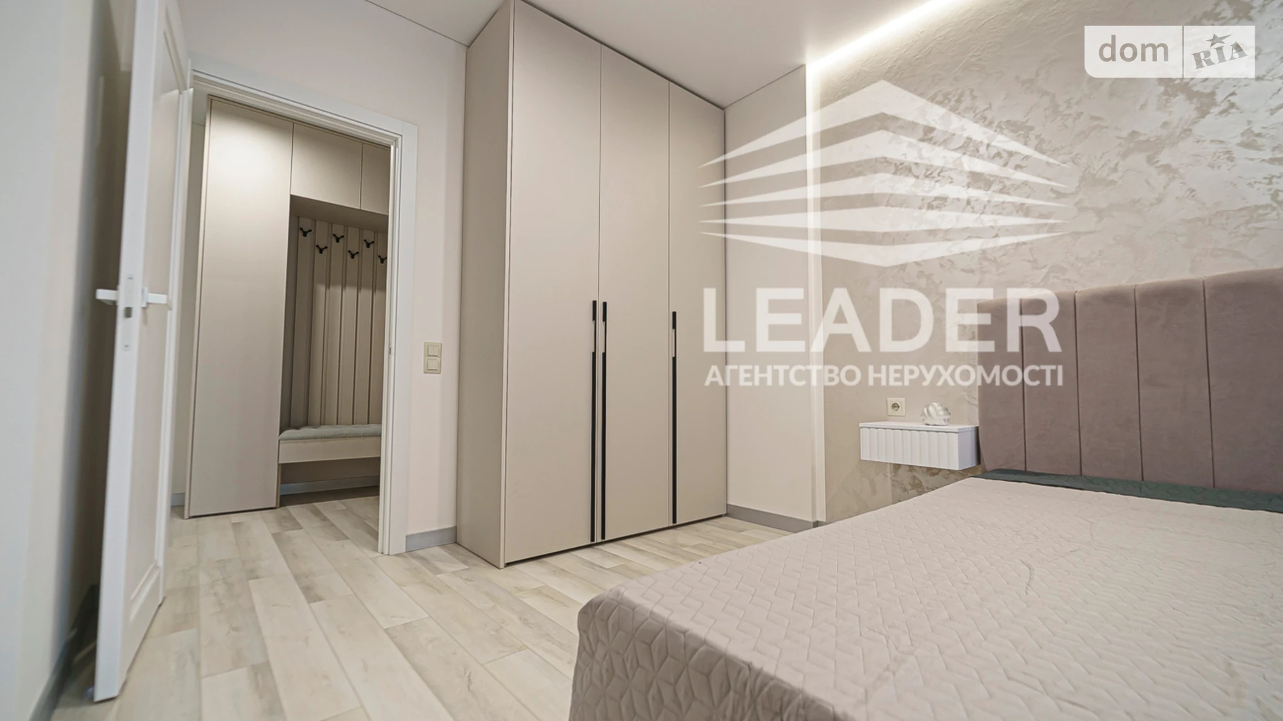 Продается 1-комнатная квартира 45.6 кв. м в Виннице, ул. 600-летия, 3В - фото 5