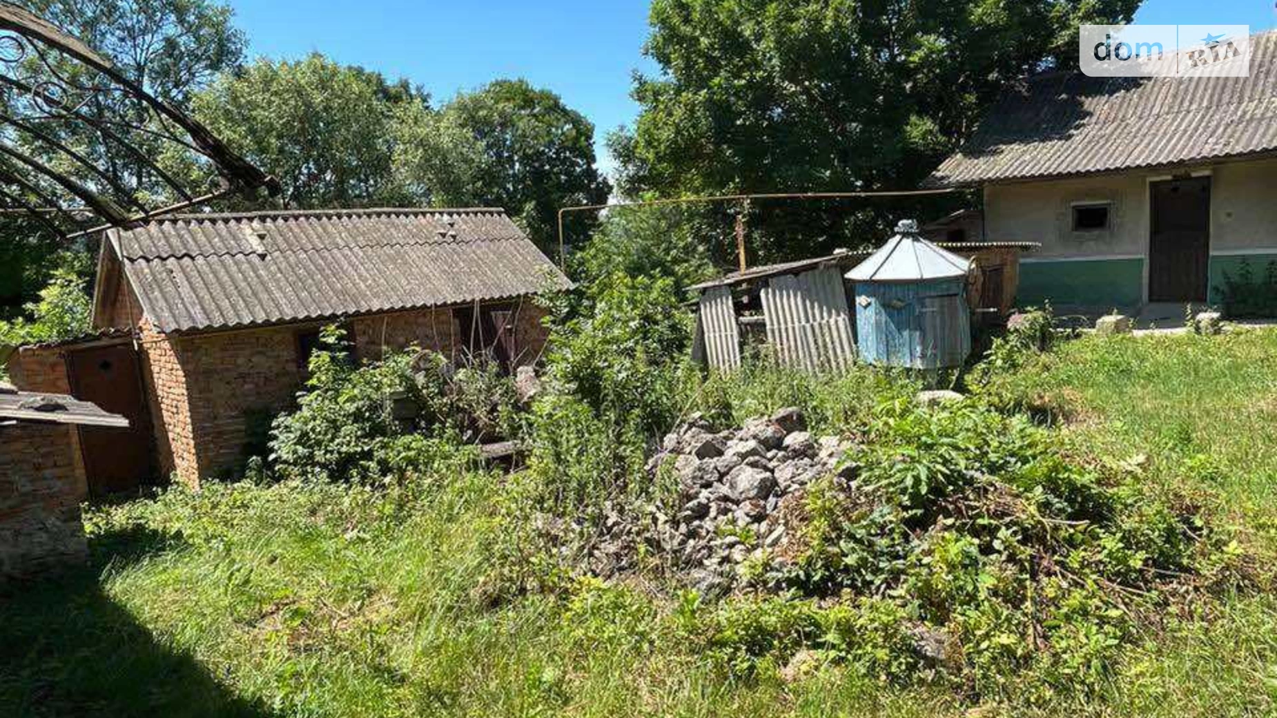 Продается одноэтажный дом 74.3 кв. м с гаражом, цена: 15500 $ - фото 5