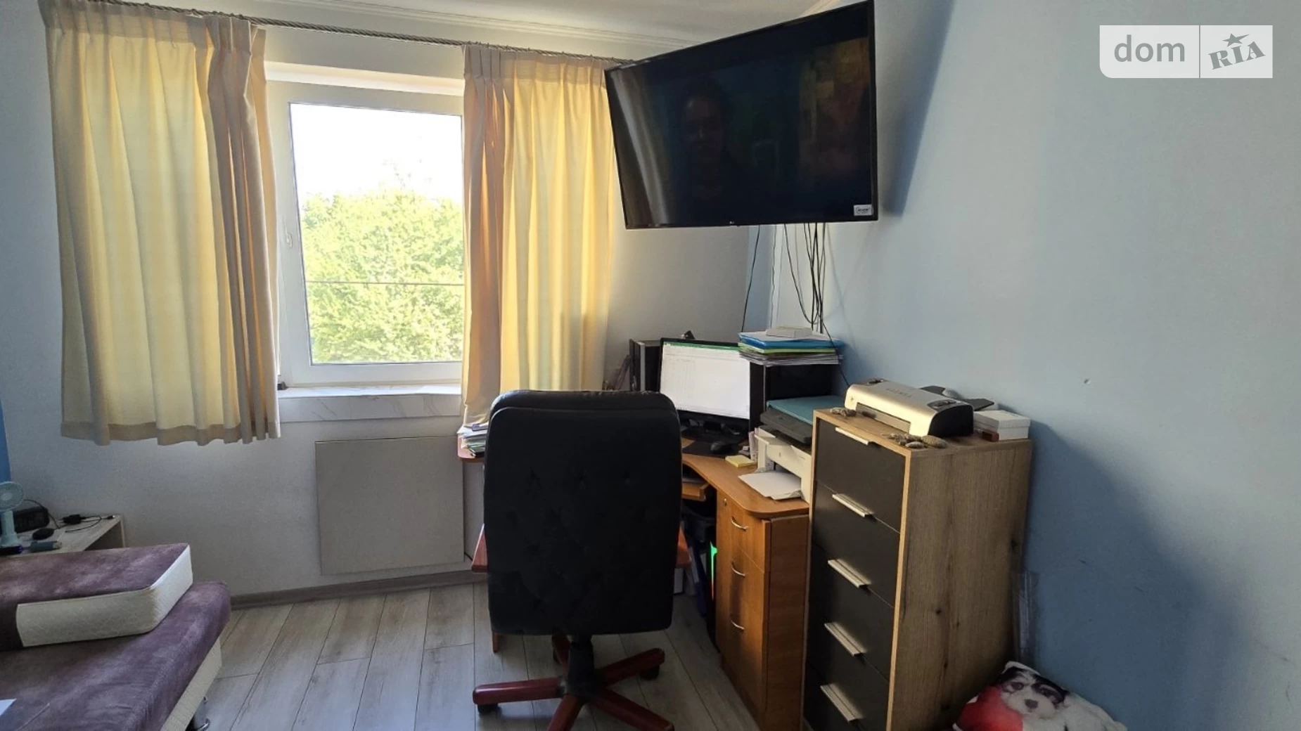 Продается 1-комнатная квартира 18.6 кв. м в Ужгороде, ул. Франко Ивана, 58А - фото 2