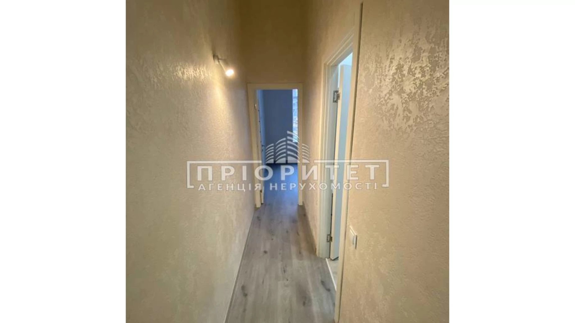 Продається 2-кімнатна квартира 35.7 кв. м у Одесі, вул. Осипова - фото 5